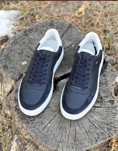 Мужские Кеды