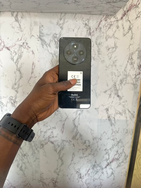 Smartphone Redmi 14C