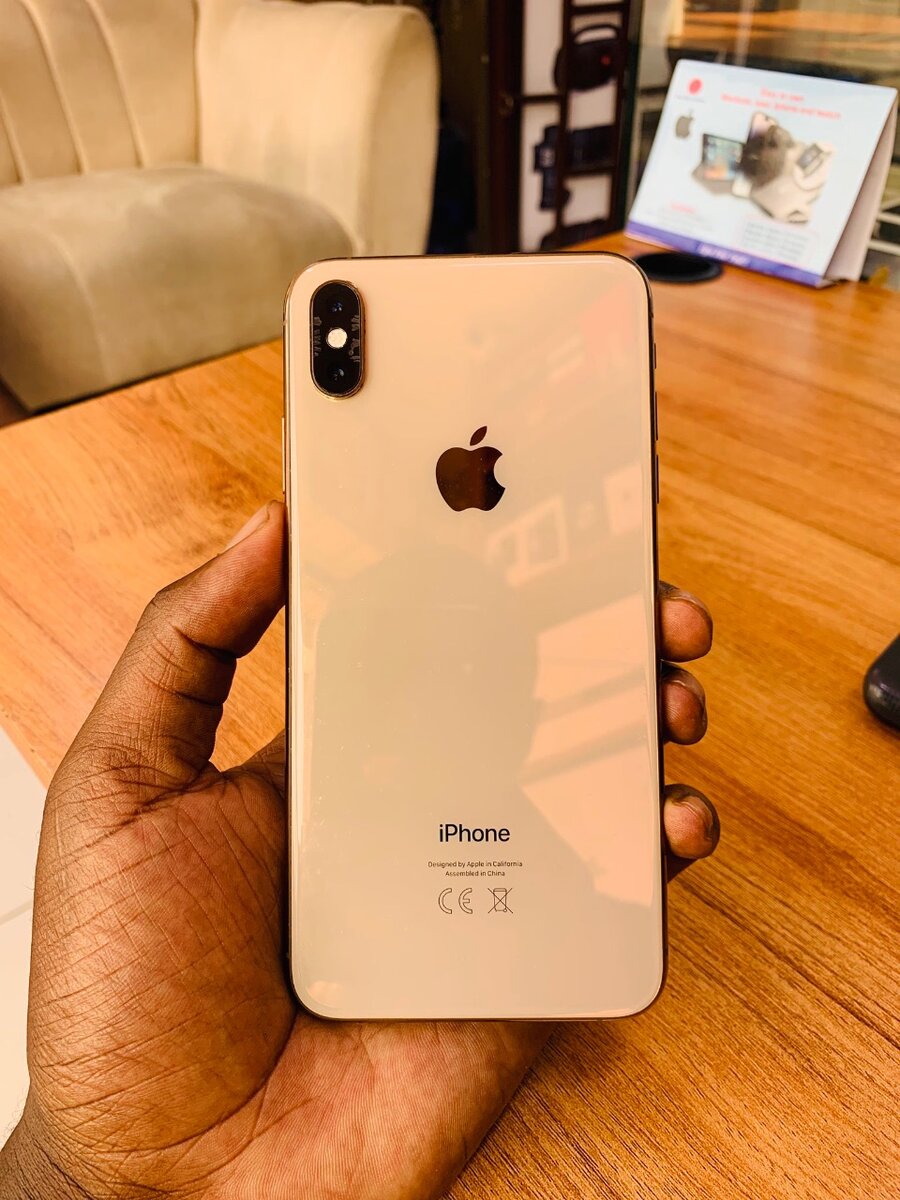 iPhone XS Max 64Gb
