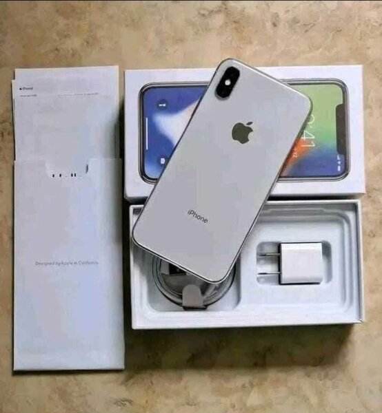 Smartphone haut de gamme