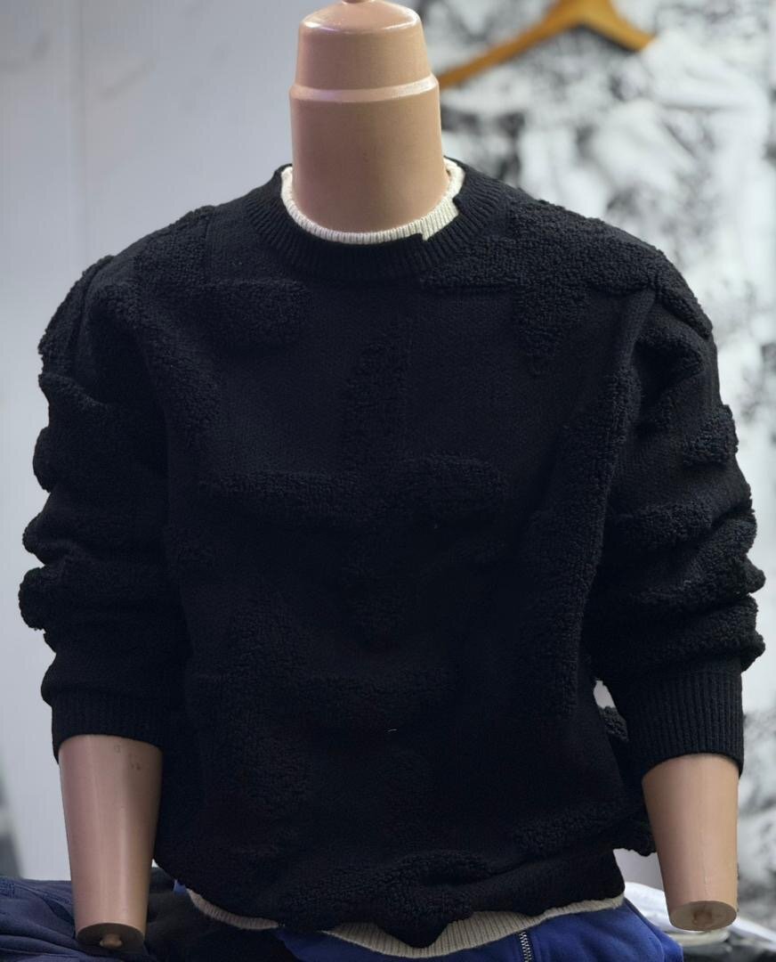 Pulls en tricot tendance