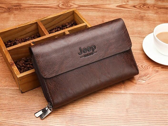 Mens pouch