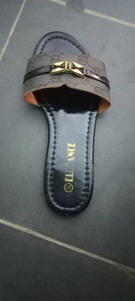 Sandales Femme Élégantes