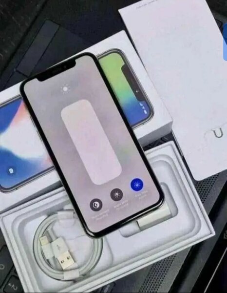 Smartphone moderne débloqué