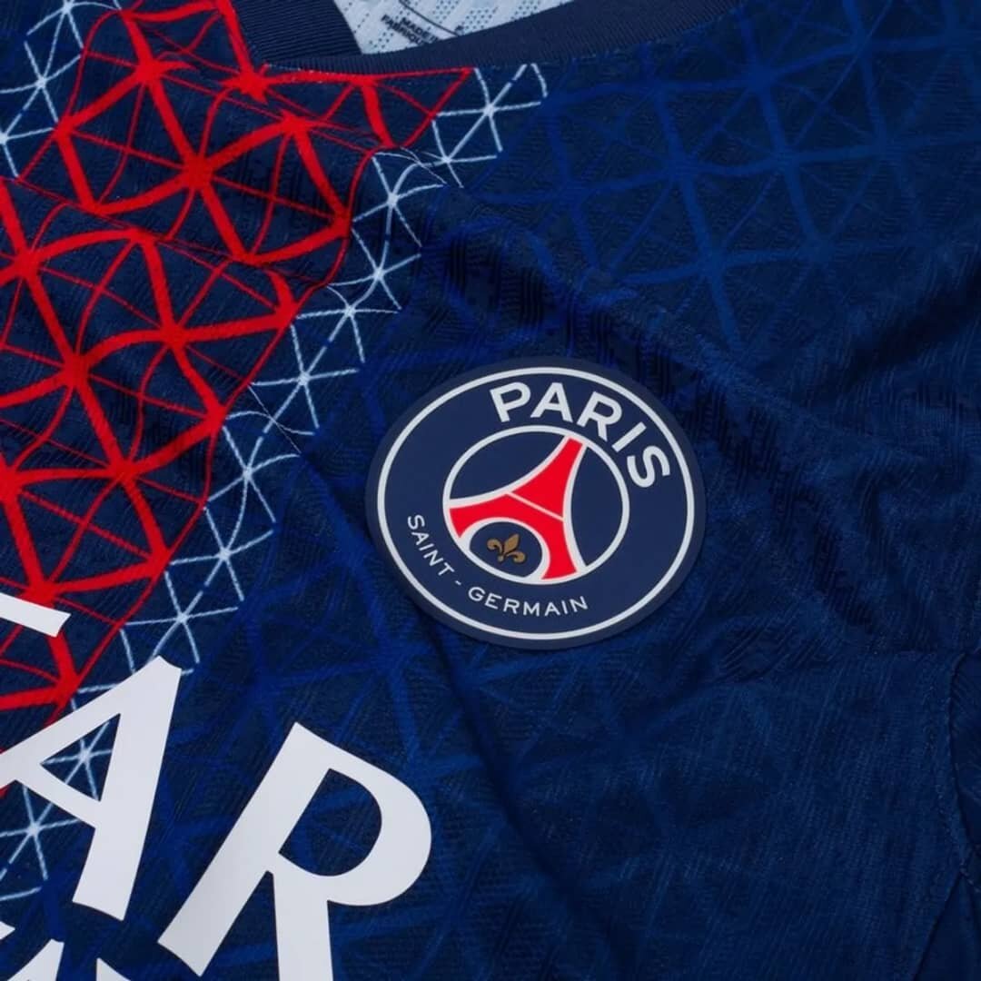 Maillot PSG Domicile 2025-2026