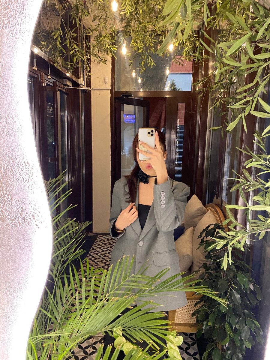 Костюм размер стандарт