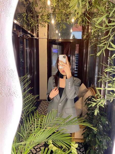 Костюм размер стандарт