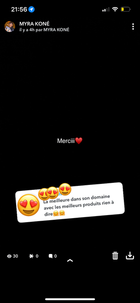 Kit Anti-Vergetures MB Beauty