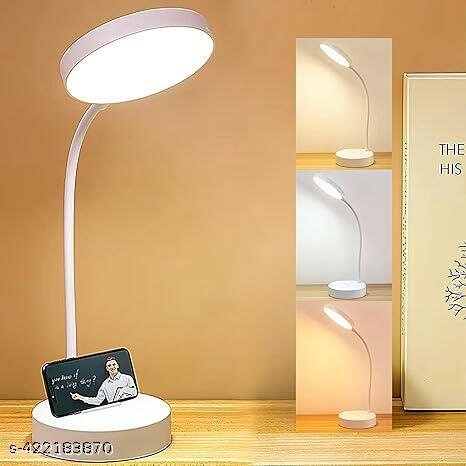 Lampe de Bureau LED USB