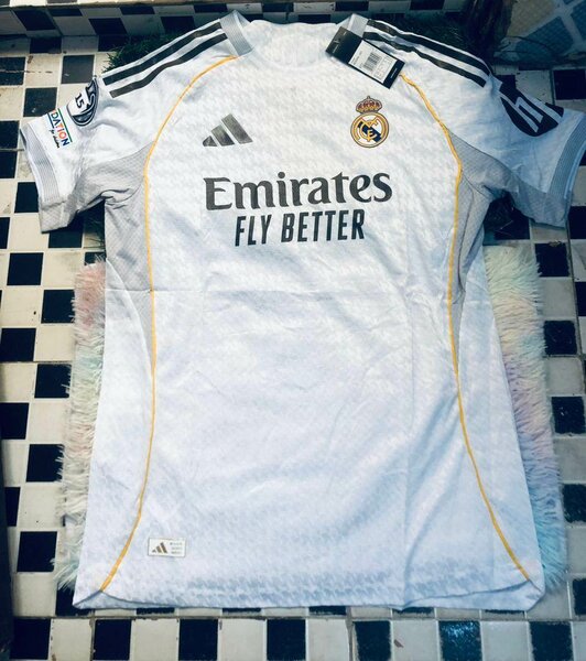 Maillots de football emblématiques