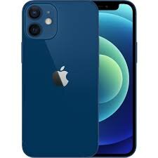 IPhone 12 Simple bleu 64gb