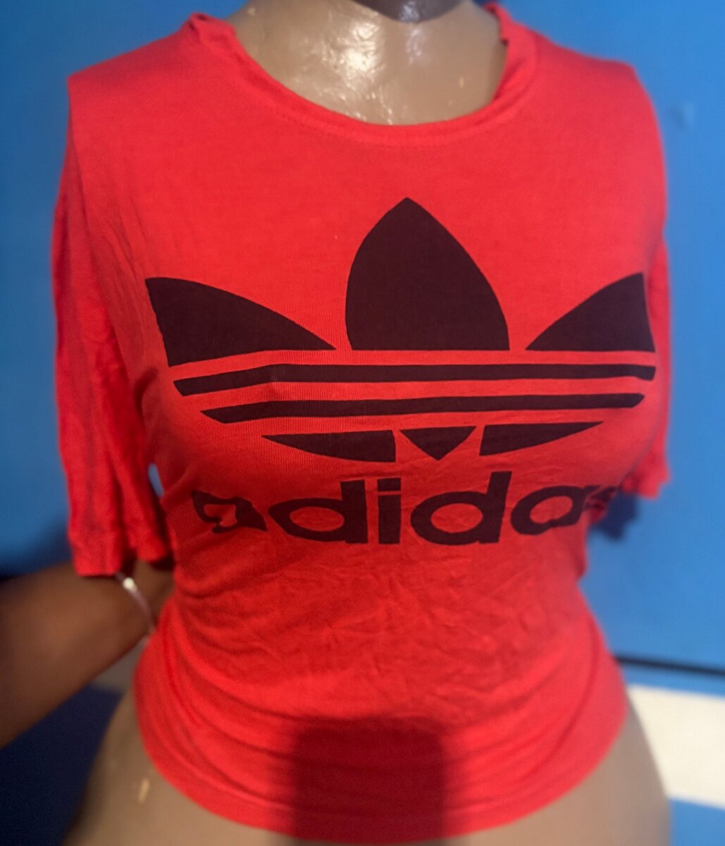 T-shirts femme tendance