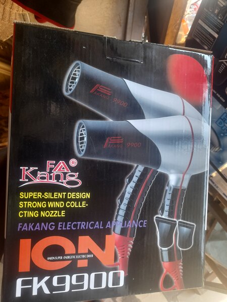 Fakang Hair Dryer