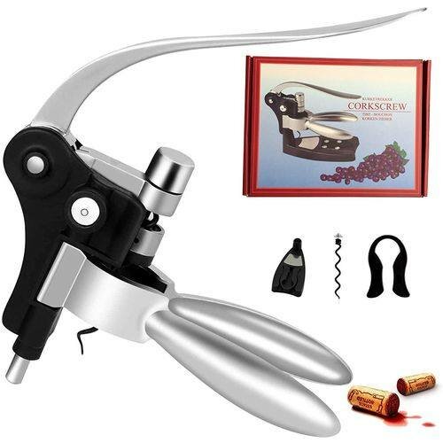 Tire-bouchon levier professionnel