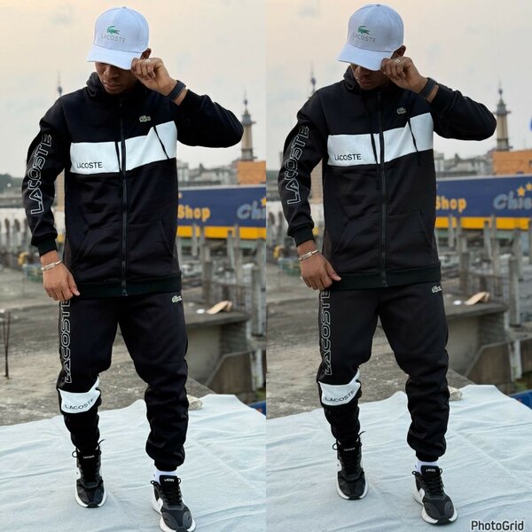 Complet Lacoste