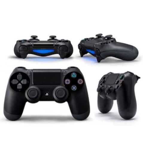 Manettes DualShock 4 PS4