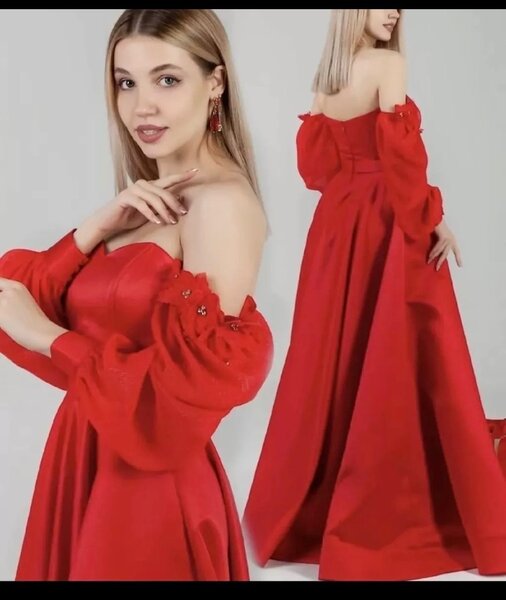 Продаю платье