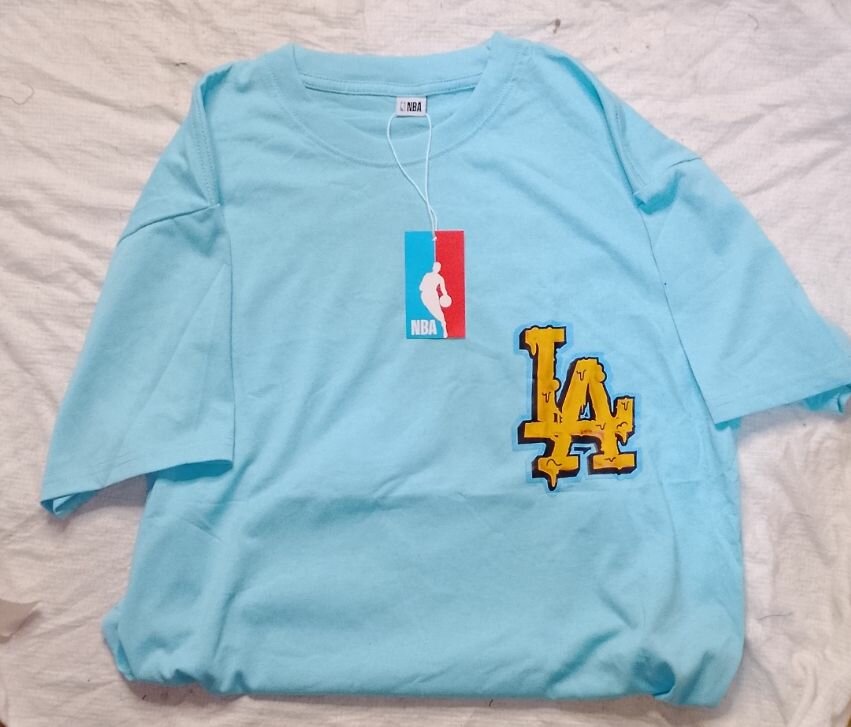 T-shirts stylés unisexes