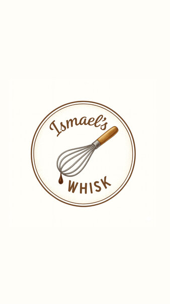 Ismael’s whisk