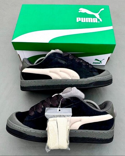 Puma Sneakers