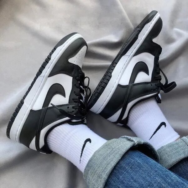 Baskets Nike Air tendance