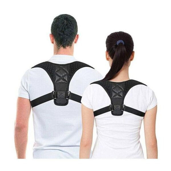 CORRECTEUR DE POSTURE