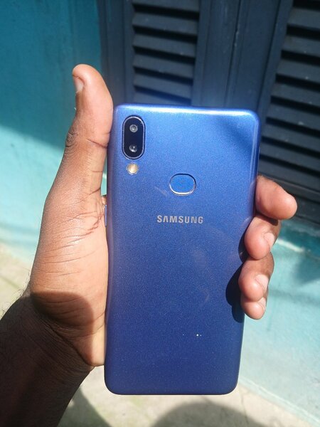 Samsung Galaxy A10s 32giga