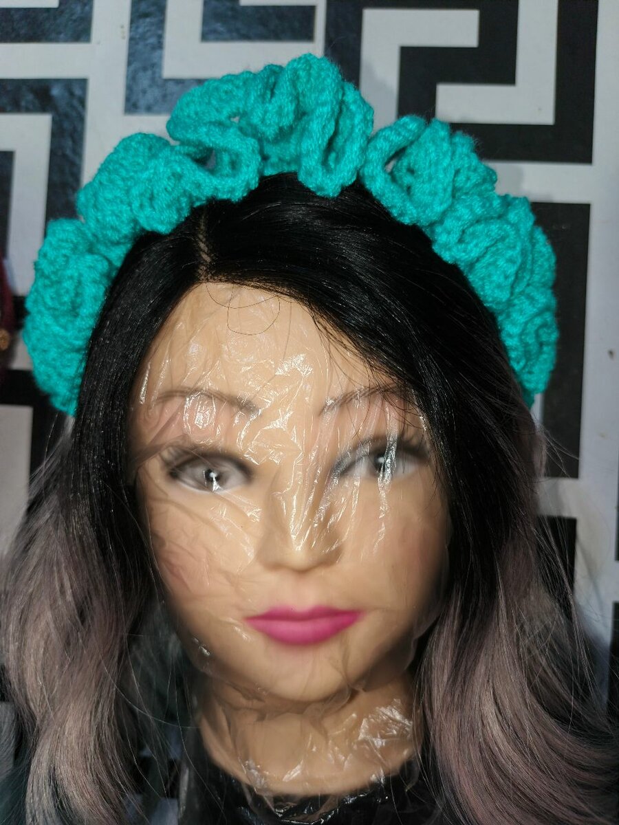 Bandeau Pour Perruques