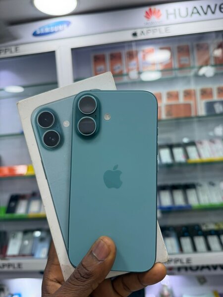 16 simples tout passe