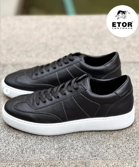 Мужсие Кеды