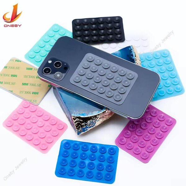 Ventouse téléphone