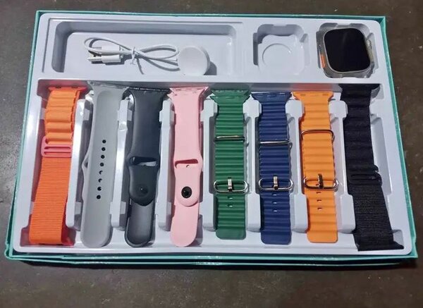 Kit de bracelet montre