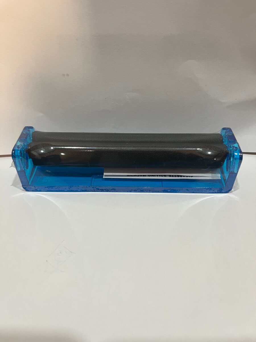 Rouleuse manuelle 10cm