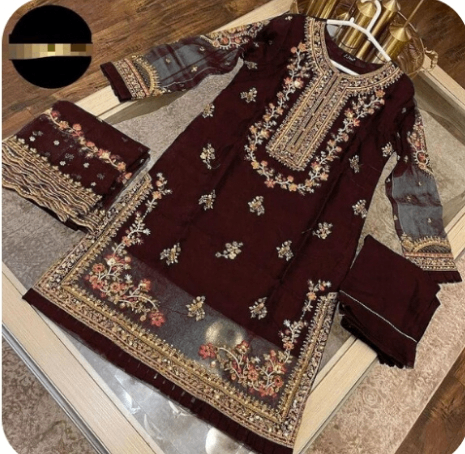 Ladies cloth