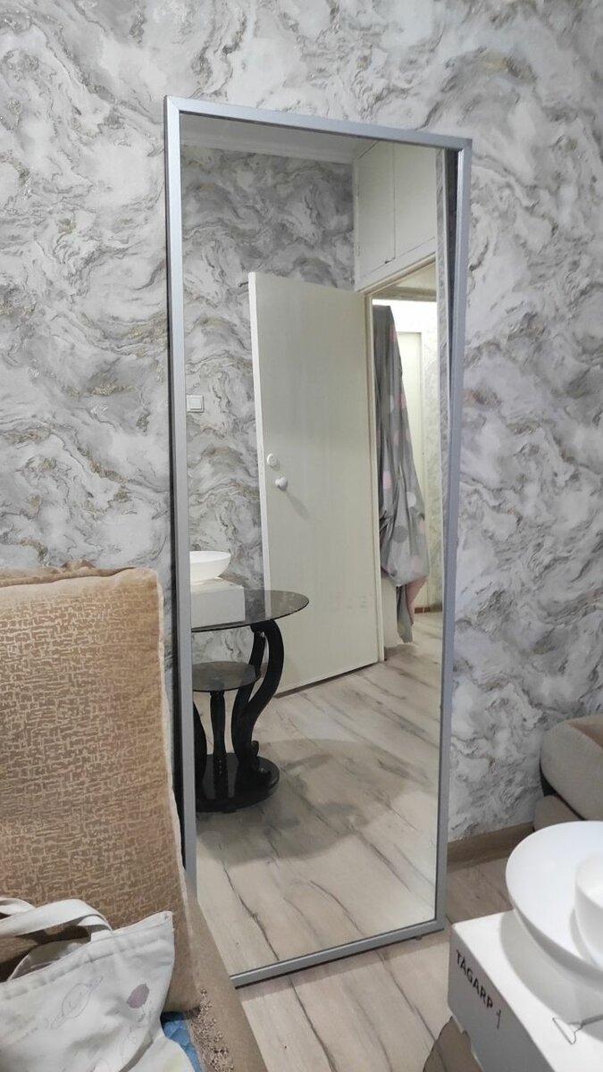 Зеркало 170*60