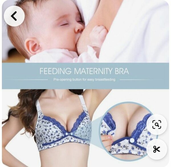 Soutien d'allaitement