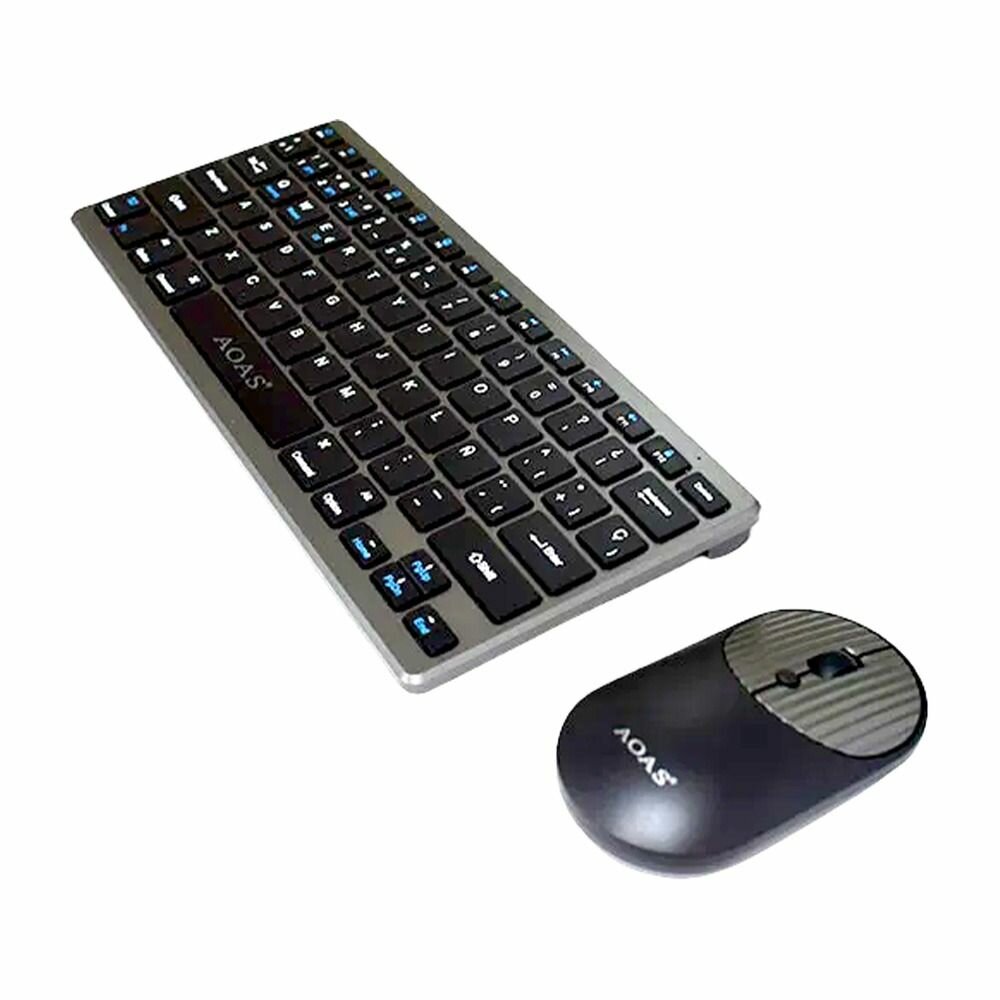 Clavier plus souris