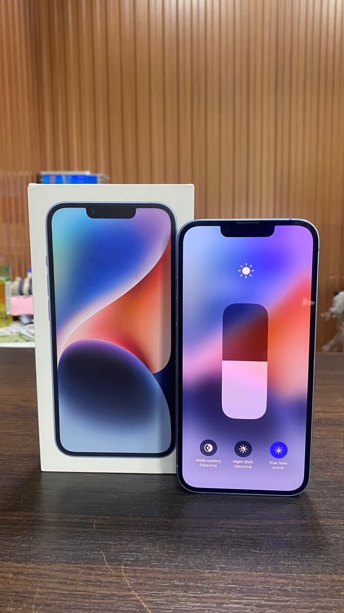 IPHONE 14 SIMPLE 128GIGA