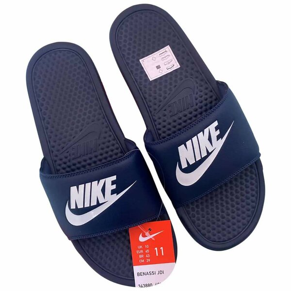 Claquettes Nike Benassi JDI