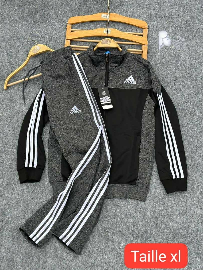 Survêtement Adidas Homme