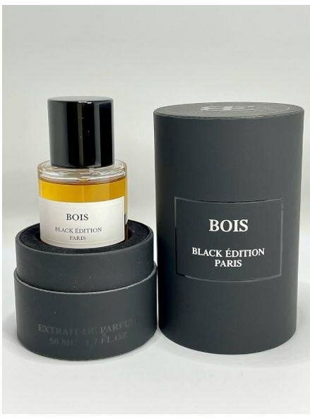 Parfum Collection Privée Mula