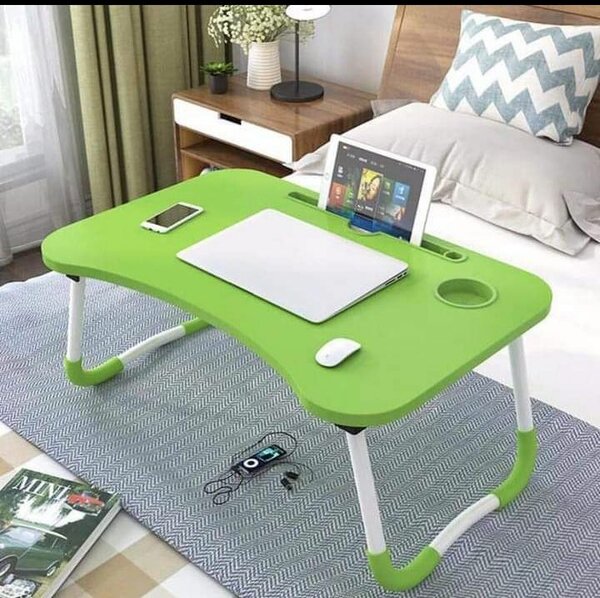 Bedtop and Laptop Table