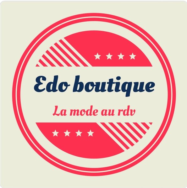 Edo boutique 