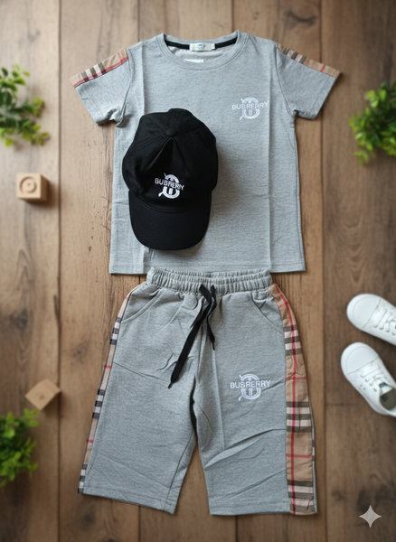 Ensemble de sport enfant