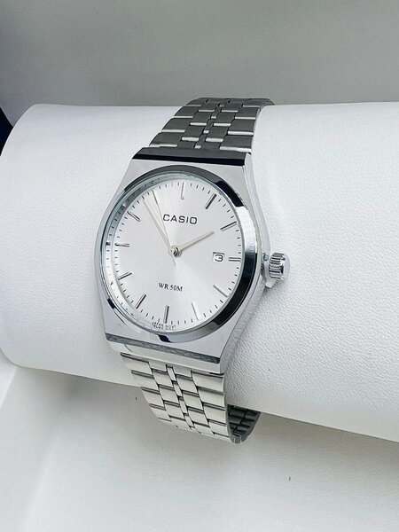 Casio wr 50M