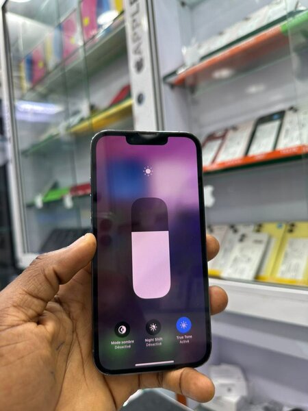 iPhone 13 Pro
