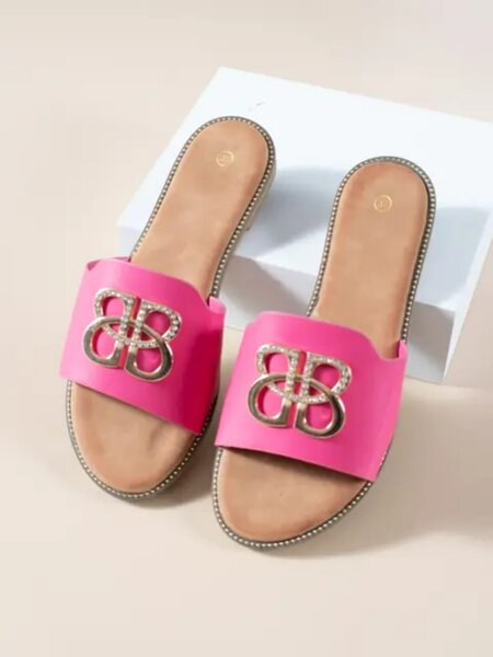 Mules élégantes pour femmes