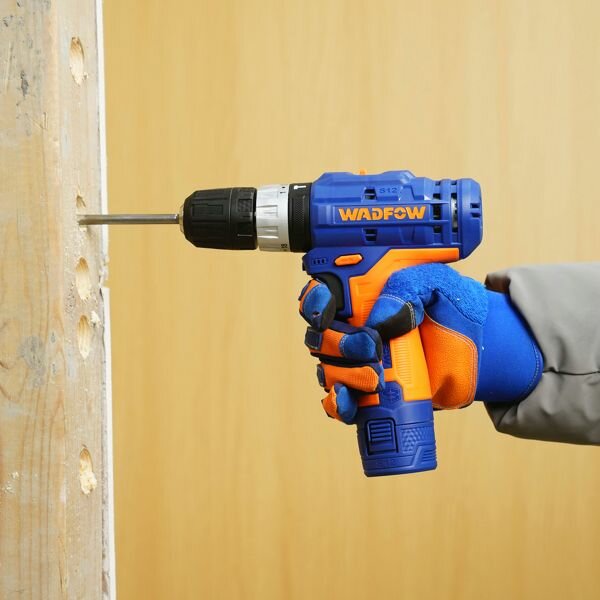 Perceuse Compacte 12V Rechargeable