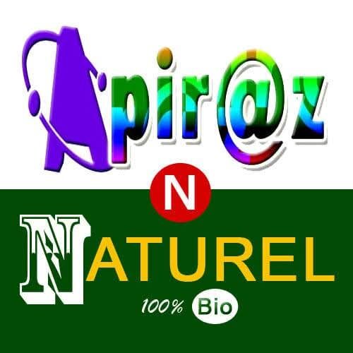 APIRAZ NATUREL 