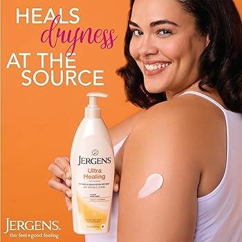 JERGENS ULTRA HEALING